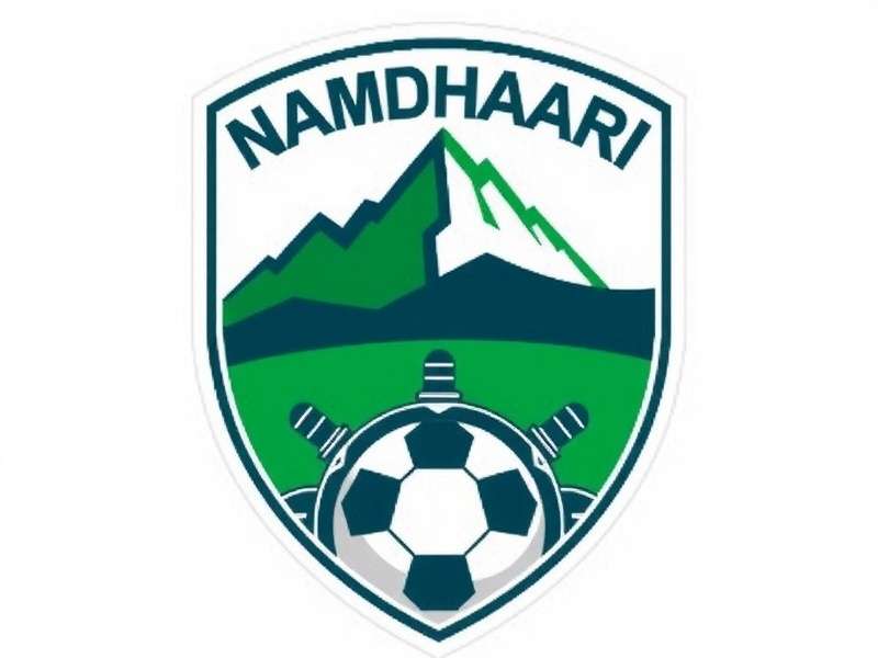Namdhari FC Academy Training
