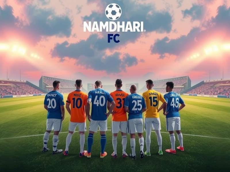 Head Coach Gurpreet Singh