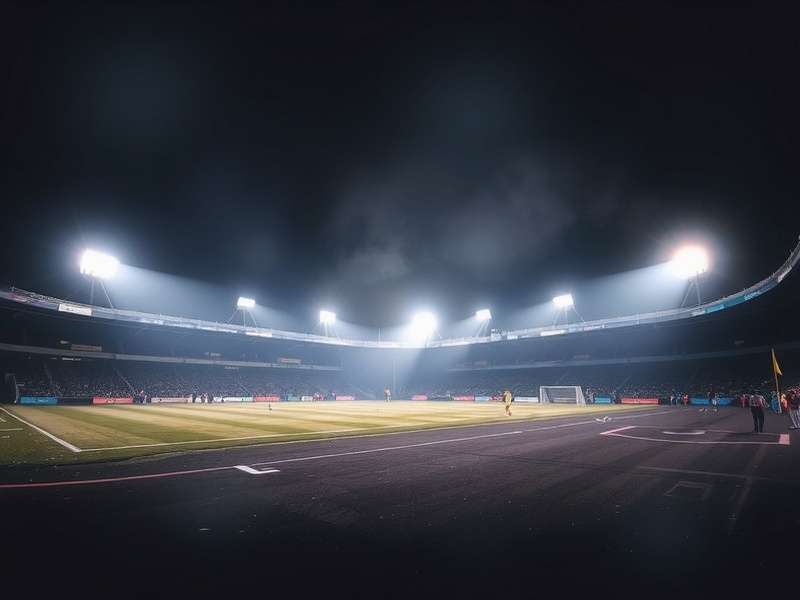 Community Outreach Event